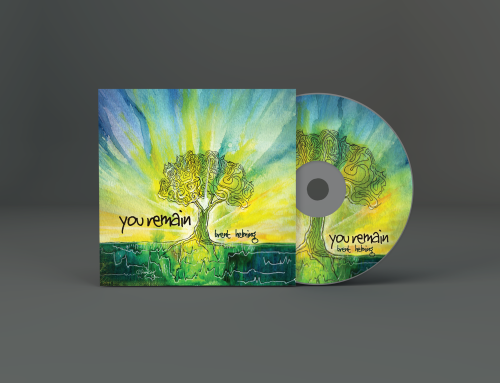 CD Packaging